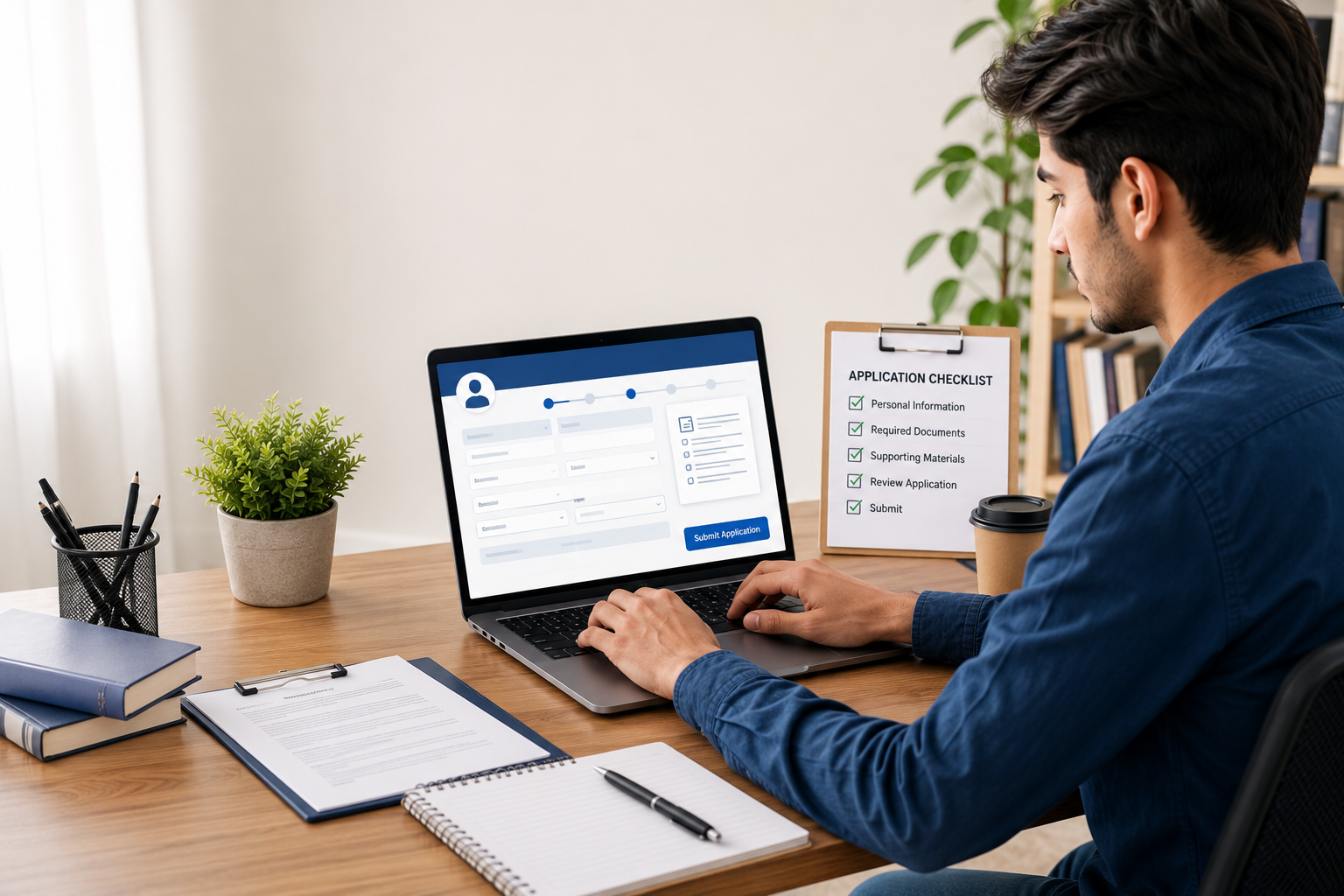 Complete Guide: How to Apply to Virtual University of Pakistan Step by Step